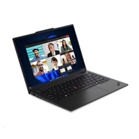 LENOVO NTB ThinkPad X1 Carbon Gen 13 - Ultra 7 258V,14" WUXGA IPS Touch,32GB,2TSSD,HDMI,Int. Intel,W11P,3Y Premier