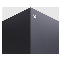 Xbox Series X - 1TB