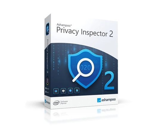 Ashampoo Privacy Inspector 2