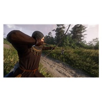 PC hra Kingdom Come: Deliverance II Gold Edition