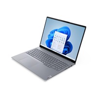 LENOVO NTB ThinkBook 16 G8 IRL - Core 5 210H,16" WUXGA,16GB,1TBSSD,FHD+IRcam,W11H