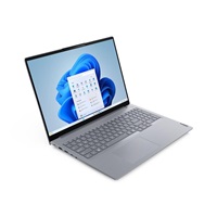 LENOVO NTB ThinkBook 16 G8 IRL - Core 5 210H,16" WUXGA,16GB,1TBSSD,FHD+IRcam,W11H