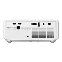 Optoma projektor GT2100HDR (DLP, FULL 3D, Laser, FULL HD, 4200 ANSI, 2xHDMI, RS232, USB-A, RJ45, repro 1x15W)
