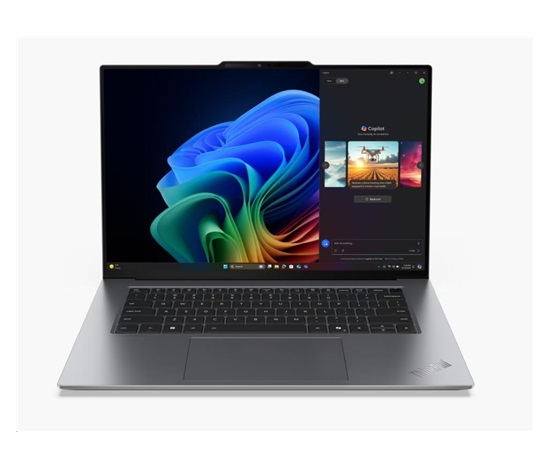 LENOVO NTB Thinkpad X9-15 G1 - Ultra7 258V,15.3" 2.8k OLED Touch,32GB,2TSSD,IRcam,HDMI,Int. Arc,W11P3Y Premier