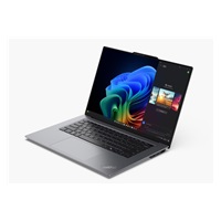 LENOVO NTB Thinkpad X9-15 G1 - Ultra7 258V,15.3" 2.8k OLED Touch,32GB,2TSSD,IRcam,HDMI,Int. Arc,W11P3Y Premier