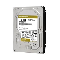WD GOLD WD103KRYZ 10TB, SATA III 3.5", 256MB 7200RPM, 262MB/s, CMR, Enterprise – náhled 3