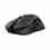 TRUST bezdrátová myš GXT 931 Ybar Wireless, Bezdrátová RF 2.4GHz, USB-C, Černá
