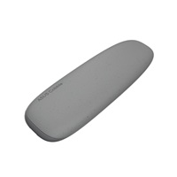 ASUS Externí box pro M.2 SSD COBBLE, USB-C 3.2 Gen2, M.2 2280, šedá