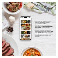 Lauben Smart Sous Vide 1200SB