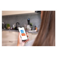 Lauben Smart Sous Vide 1200SB