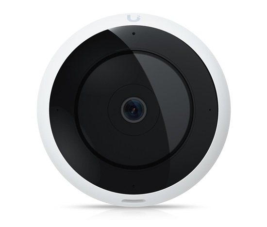 UBNT UVC-AI-360 - Fisheye UniFi video camera, 5MP, 360°, bílá