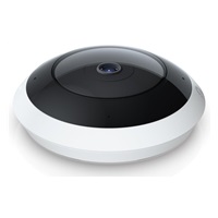 UBNT UVC-AI-360 - Fisheye UniFi video camera, 5MP, 360°, bílá
