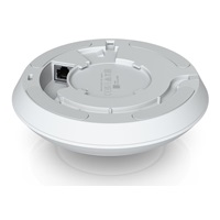 UBNT UVC-AI-360 - Fisheye UniFi video camera, 5MP, 360°, bílá