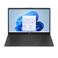 NTB HP 15-fd0030nc, Intel Processor N100, 15.6 FHD, 4GB DDR4, SSD 128GB, Intel UHD Graphics, Windows 11 S