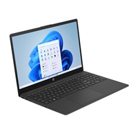 NTB HP 15-fd0030nc, Intel Processor N100, 15.6 FHD, 4GB DDR4, SSD 128GB, Intel UHD Graphics, Windows 11 S