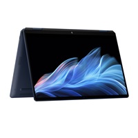 NTB HP OmniBook Ultra Flip 14-fh0001nc, Ultra 7-258V, Touch/14.0 2.8K OLED, 32GB 8533 DDR5,  2TB, Win11 Pro, 2Y onsite