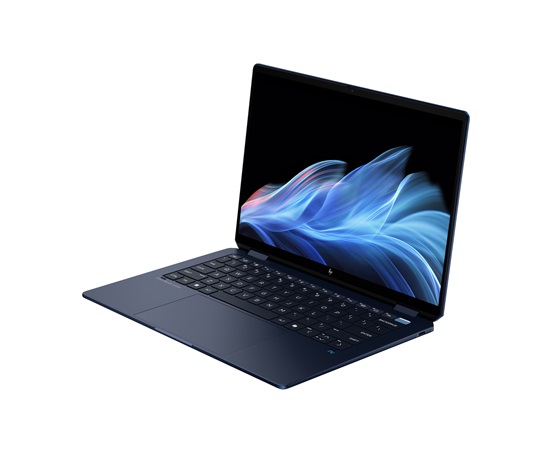 NTB HP OmniBook Ultra Flip 14-fh0001nc, Ultra 7-258V, Touch/14.0 2.8K OLED, 32GB 8533 DDR5,  2TB, Win11 Pro, 2Y onsite