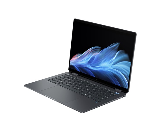 NTB HP OmniBook Ultra Flip 14-fh0002nc, Ultra 9-288V, Touch/14.0 2.8K OLED, 32GB DDR5, SSD 2TB, Win11 Pro, 2Y onsite