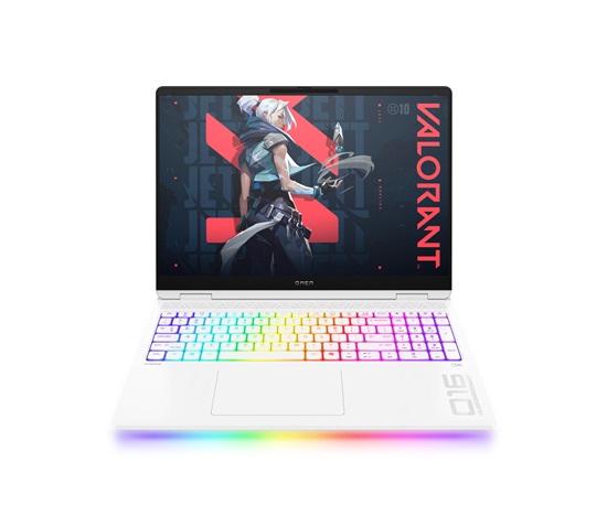HP OMEN MAX 16-ah0002nc,Ultra 9-275HX,16" 2.5K OLED 240Hz,32GB DDR5,SSD 1TB,RTX 5070 Ti 12GB,Win11,2Y onsite+3M GamePass