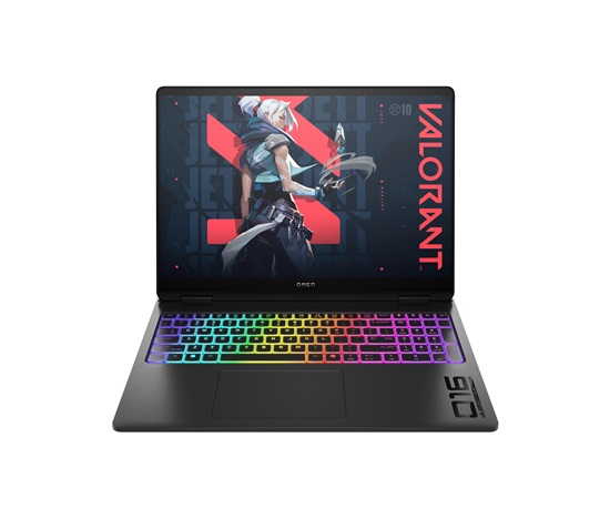 HP OMEN MAX 16-ah0004nc,Ultra 9-275HX, 16" 2.5K OLED 240Hz, 64GB DDR5,SSD 2TB,RTX 5090 24GB,Win11,2Y onsite+3M GamePass