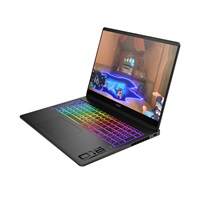 HP OMEN MAX 16-ah0004nc,Ultra 9-275HX, 16" 2.5K OLED 240Hz, 64GB DDR5,SSD 2TB,RTX 5090 24GB,Win11,2Y onsite+3M GamePass