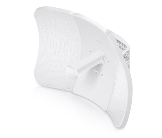 UBNT airMAX LiteBeam 5AC LR [max.867Mbps, AP/Client, 5GHz, anténa 26dBi, 5GHz, airMAXac], 5-ti pack