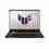 ASUS TUF Gaming F16 (FX608JM-RV014), i5-13450HX, 16" FHD+, 16GB, 1TB SSD, UHD+RTX 5060, No OS, Jaeger Gray