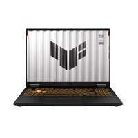 ASUS TUF Gaming F16 (FX608JM-RV014), i5-13450HX, 16" FHD+, 16GB, 1TB SSD, UHD+RTX 5060, No OS, Jaeger Gray