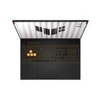 ASUS TUF Gaming F16 (FX608JM-RV014), i5-13450HX, 16" FHD+, 16GB, 1TB SSD, UHD+RTX 5060, No OS, Jaeger Gray