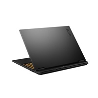 ASUS TUF Gaming F16 (FX608JM-RV014), i5-13450HX, 16" FHD+, 16GB, 1TB SSD, UHD+RTX 5060, No OS, Jaeger Gray