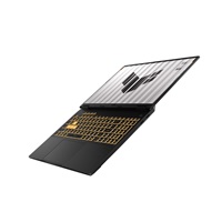 ASUS TUF Gaming F16 (FX608JM-RV014), i5-13450HX, 16" FHD+, 16GB, 1TB SSD, UHD+RTX 5060, No OS, Jaeger Gray