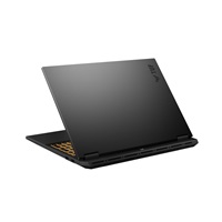 ASUS NTB TUF Gaming F16 (FX608JM-RV008W), i5-13450HX, 16" FHD+, 16GB, 512GB SSD, UHD+RTX 5060, W11 Home, Jaeger Gray