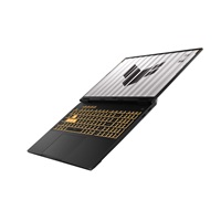 ASUS NTB TUF Gaming F16 (FX608JM-RV008W), i5-13450HX, 16" FHD+, 16GB, 512GB SSD, UHD+RTX 5060, W11 Home, Jaeger Gray