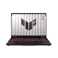 ASUS TUF Gaming A16 (FA608UP-RV018), R7 260, 16" 1920x1200, 16GB, 1TB SSD, Radeon+RTX 5070, No OS, Jaeger Gray