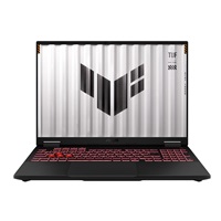 ASUS TUF Gaming A16 (FA608UM-RV009W),R7 260,16" FHD+, 16GB, 1TB SSD, Radeon+RTX 5060, W11 Home, Jaeger Gray
