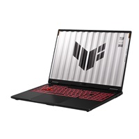 ASUS TUF Gaming A16 (FA608UM-RV009W),R7 260,16" FHD+, 16GB, 1TB SSD, Radeon+RTX 5060, W11 Home, Jaeger Gray