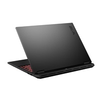 ASUS TUF Gaming A16 (FA608UM-RV009W),R7 260,16" FHD+, 16GB, 1TB SSD, Radeon+RTX 5060, W11 Home, Jaeger Gray