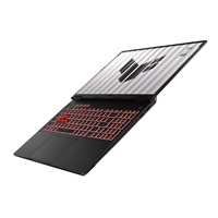 ASUS TUF Gaming A16 (FA608UM-RV009W),R7 260,16" FHD+, 16GB, 1TB SSD, Radeon+RTX 5060, W11 Home, Jaeger Gray