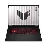 ASUS TUF Gaming A18 (FA808UM-S8011W), R7 260, 18" 1920x1200, 32GB, 1TB SSD, Radeon+RTX 5060, W11 Home, Jaeger Gray