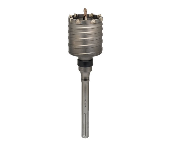 Bosch vrtací korunka PRO SDS max-5 Core Cutter, jeden kus, 82 × 80 × 160 mm