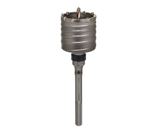 Bosch vrtací korunka PRO SDS max-5 Core Cutter, jeden kus, 90 × 80 × 160 mm