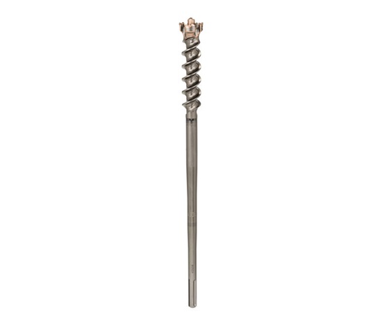 Bosch vrták PRO SDS max-9 Break Through, 45 × 450 × 600 mm