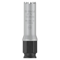 Bosch děrovka PRO Multi Material PC Plus, 16 mm