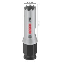 Bosch děrovka PRO Multi Material PC Plus, 16 mm
