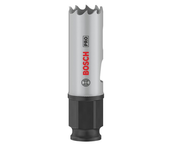 Bosch děrovka PRO Multi Material PC Plus, 19 mm