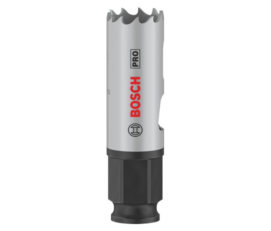 Bosch děrovka PRO Multi Material PC Plus, 20 mm