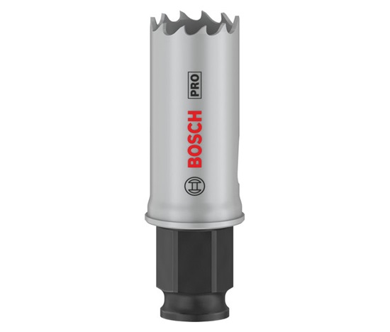 Bosch děrovka PRO Multi Material PC Plus, 22 mm