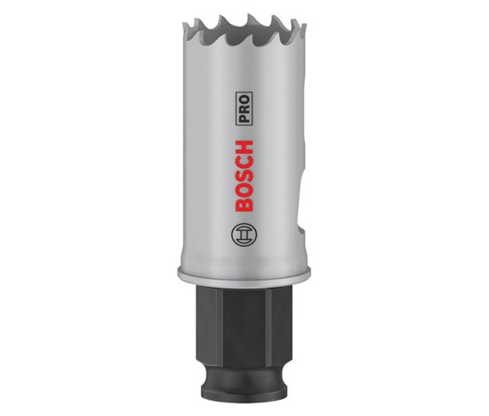 Bosch děrovka PRO Multi Material PC Plus, 24 mm