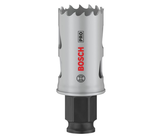 Bosch děrovka PRO Multi Material PC Plus, 27 mm