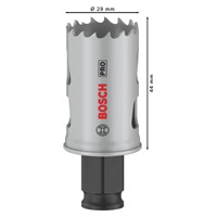Bosch děrovka PRO Multi Material PC Plus, 29 mm